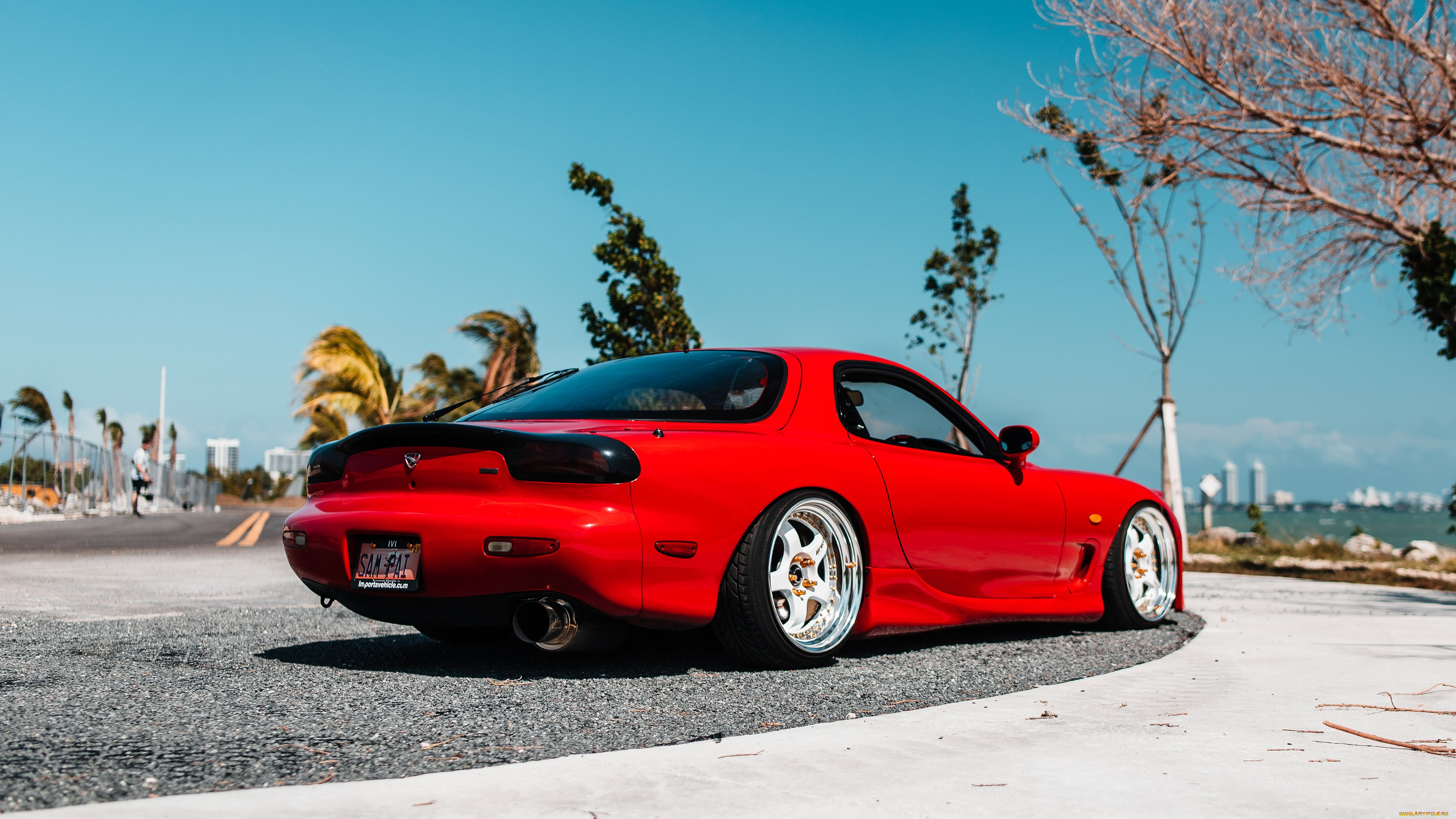 , mazda, rx-7